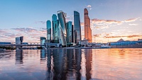 Транспорт, озеленение, фонтаны - россияне назвали признаки идеального города
