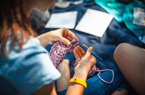 Тюменцы создадут арт-объекты по мотивам сказок