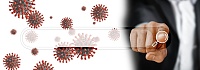 Тюменцы могут на Госуслугах оформить сертификаты на антитела к COVID-19