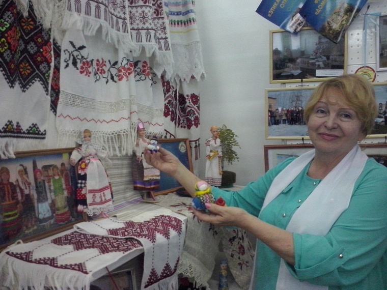 Выставка соцпроектов собрала активных и неуспокоенных