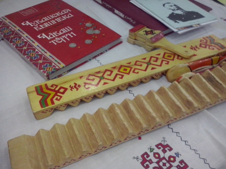 Выставка соцпроектов собрала активных и неуспокоенных