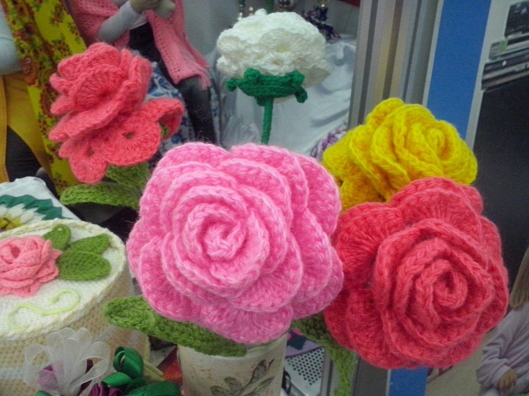 Выставка соцпроектов собрала активных и неуспокоенных