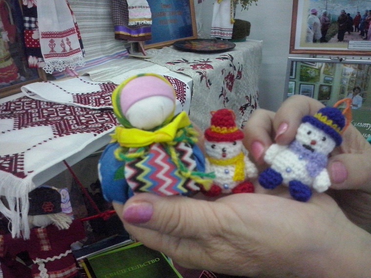 Выставка соцпроектов собрала активных и неуспокоенных