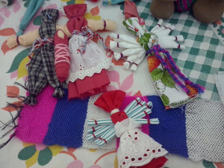 Выставка соцпроектов собрала активных и неуспокоенных