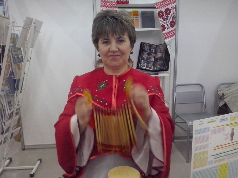 Выставка соцпроектов собрала активных и неуспокоенных