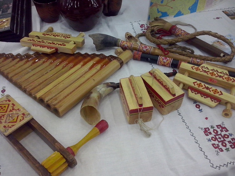 Выставка соцпроектов собрала активных и неуспокоенных