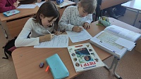 Школьники из Тюмени и Ялуторовска стали победителями на Всероссийской олимпиаде «Символы России. Петр I»
