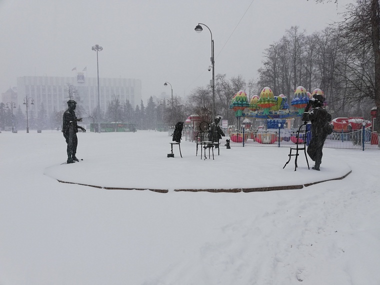 Фото: Вслух.ру