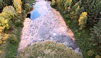 Экоактивисты: мусорный полигон в Заводоуковске вредит окружающей среде