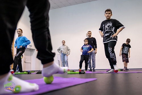 Три тысячи тюменцев пройдут реабилитацию в загородных лагерях