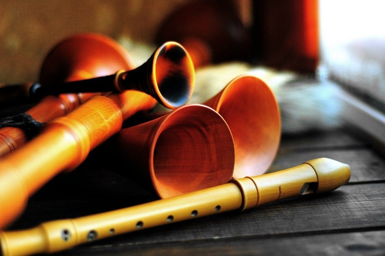 О чем поет Gilead