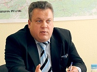 Экс-главу Ярковского района Евгения Щукина суд освободил из колонии условно-досрочно