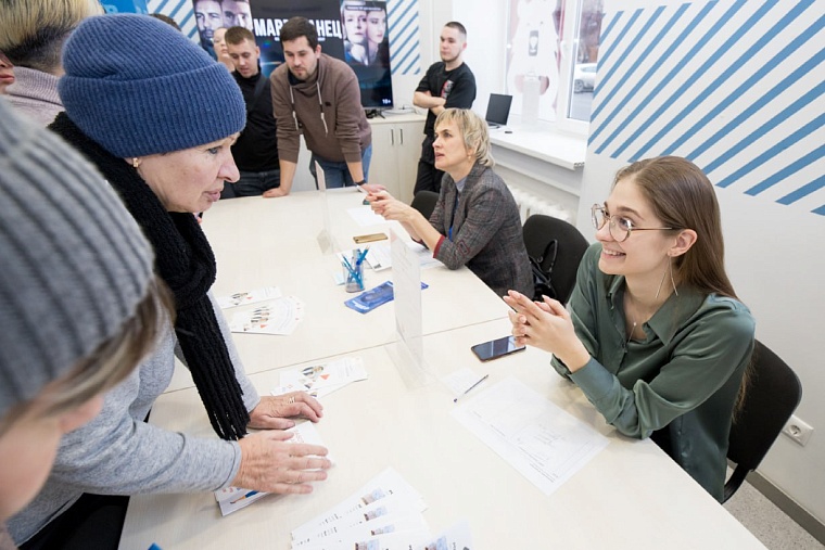 В Тюмени пройдет мини-ярмарка вакансий "Боровской" птицефабрики