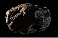В Тюмени изучают обломок метеорита