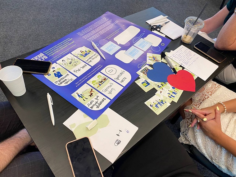 Депутат облдумы Александр Зеленский: От появления кампуса будет зависеть развитие науки в регионе