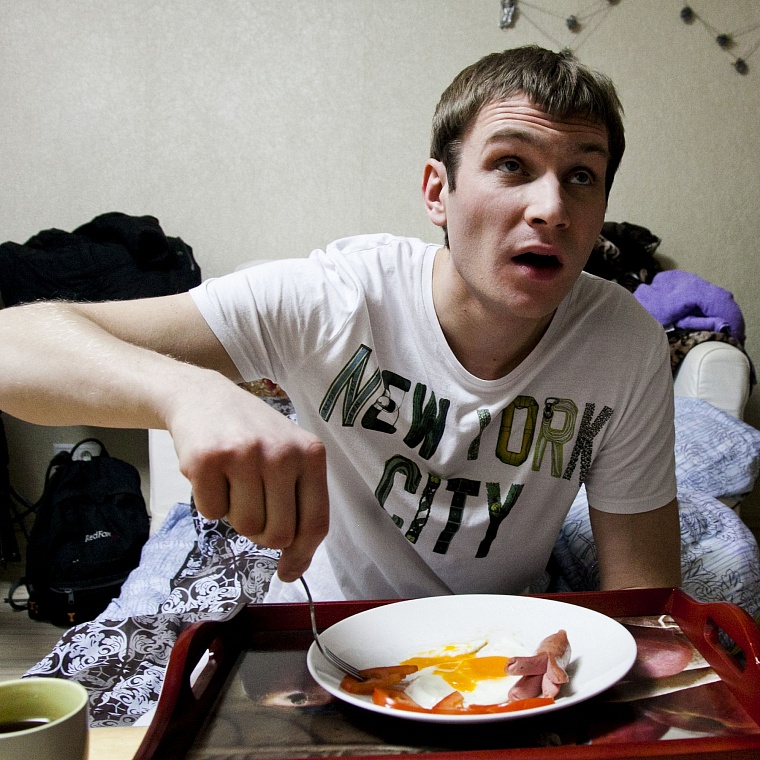 Парк пермского периода: «Реальные пацаны» возвращаются к истокам