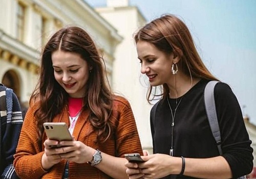 Тюменские студенты смогут принять участие в программе развития предпринимательства "Я в деле"