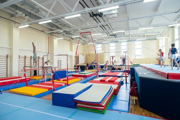 Как записать ребенка в тюменские кружки и секции бесплатно