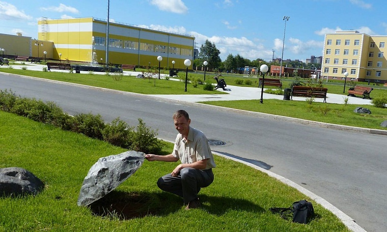 У каждого кадета в президентском училище свой ноутбук