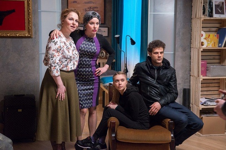 Костыли от РЖД и бессмертные раки