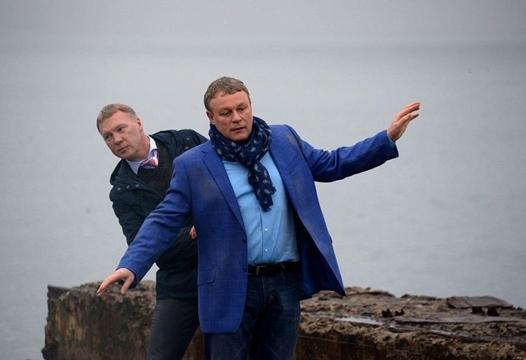 Костыли от РЖД и бессмертные раки