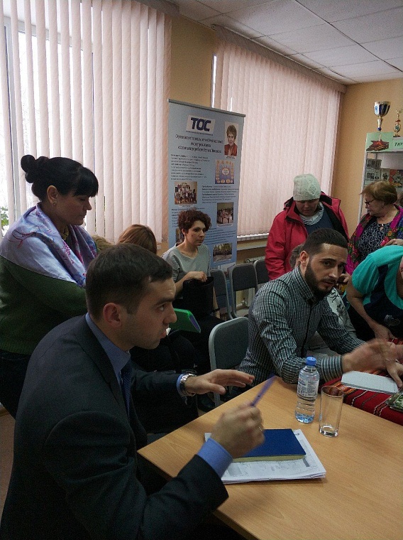 Дома на улице Камчатской в Тюмени обследуют для признания аварийными