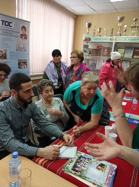 Дома на улице Камчатской в Тюмени обследуют для признания аварийными