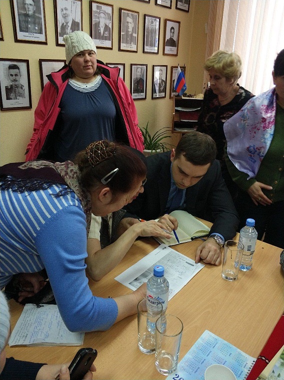 Дома на улице Камчатской в Тюмени обследуют для признания аварийными