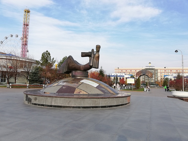 Фото: Вслух.ру