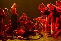 В Тюмени пройдет фестиваль хореографических спектаклей