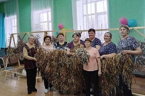 Тюменцам расскажут о добровольчестве