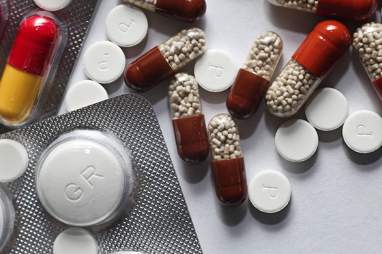 Тюменцев призывают не бегать от врачей в попытке самостоятельно вылечить инфекции, передающиеся половым путем