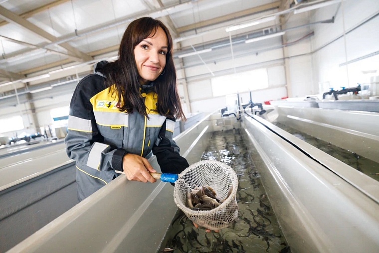 Сохранить и приумножить. Что АО "НК "Конданефть" делает для экологии Югры