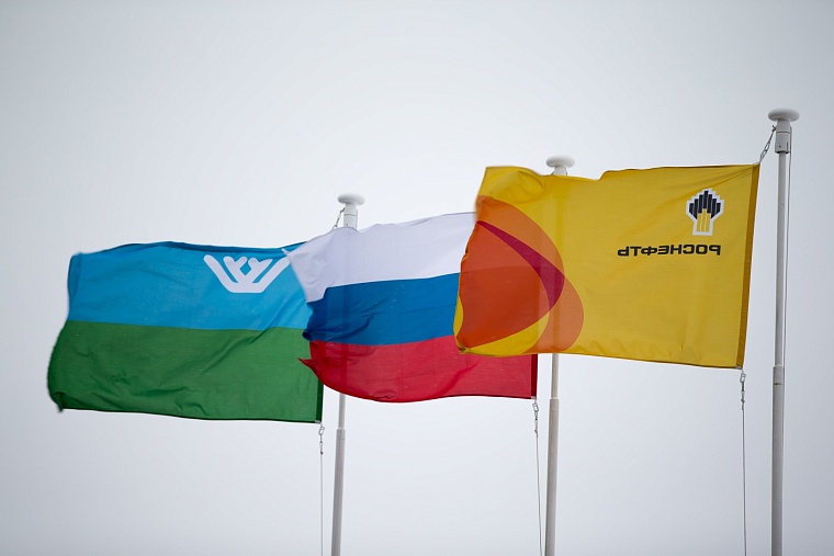 Сохранить и приумножить. Что АО "НК "Конданефть" делает для экологии Югры