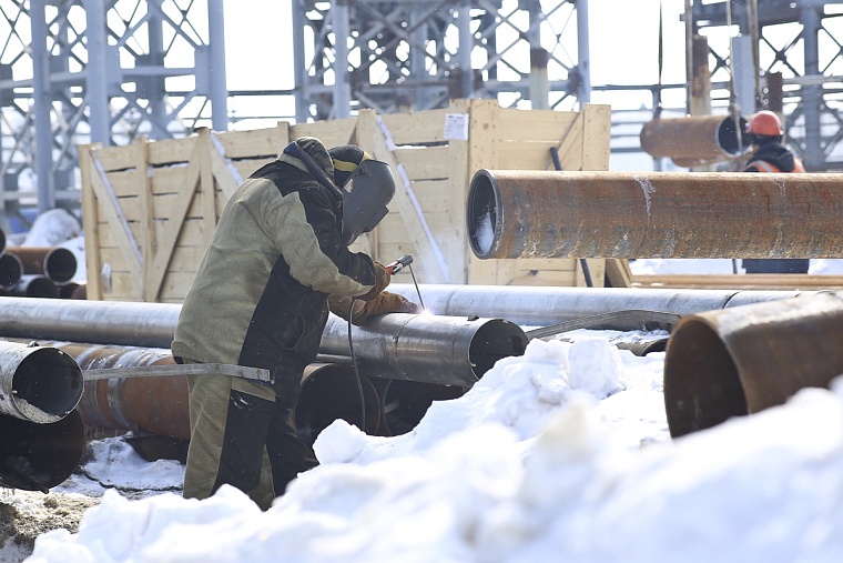 Ямал вошел в десятку самых экономически сильных регионов России