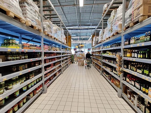 Как будет развиваться торговля и туризм в 2024 году, рассказали в администрации Тюмени