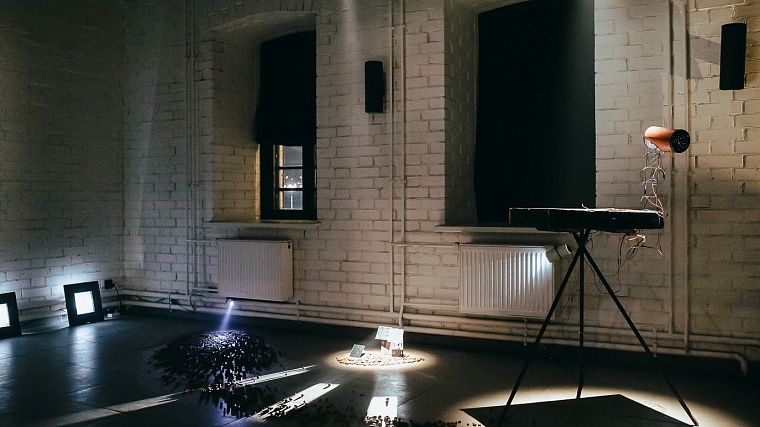 Культурный шок: посетителям выставки покажут препарированные радиоприемники