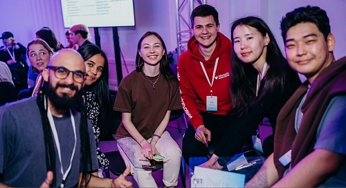 Тюменцы могут стать амбассадорами "Тавриды"