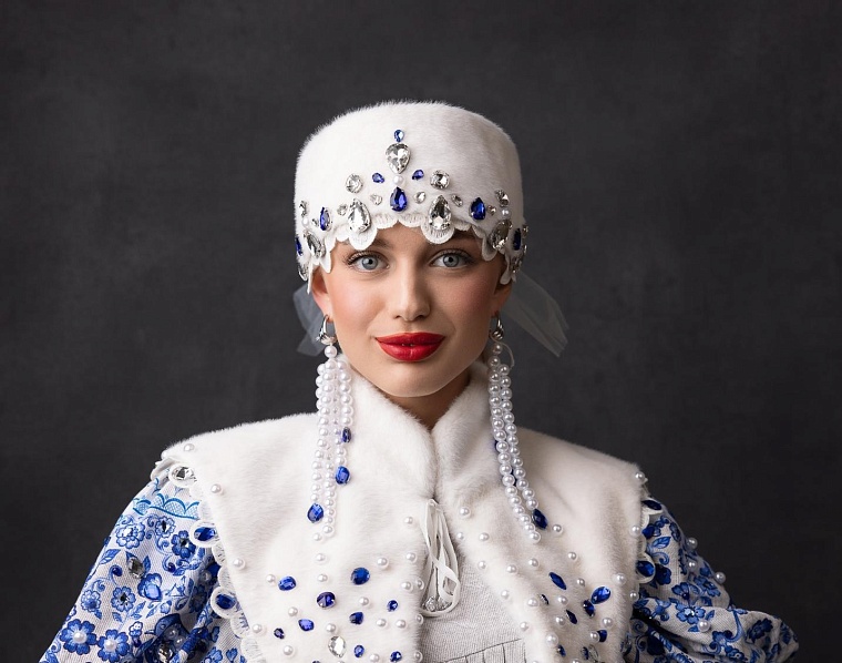 Тюменки участвуют в федеральных конкурсах красоты: как поддержать участниц