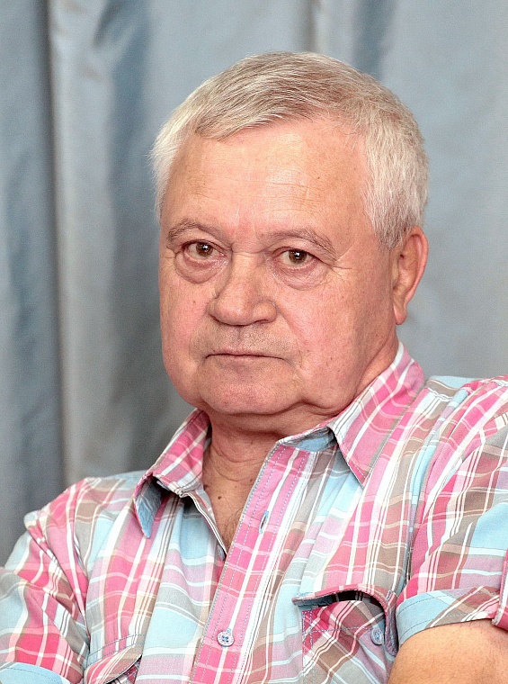 В «Ангажементе» читают пьесу «Край» по роману Строгальщикова