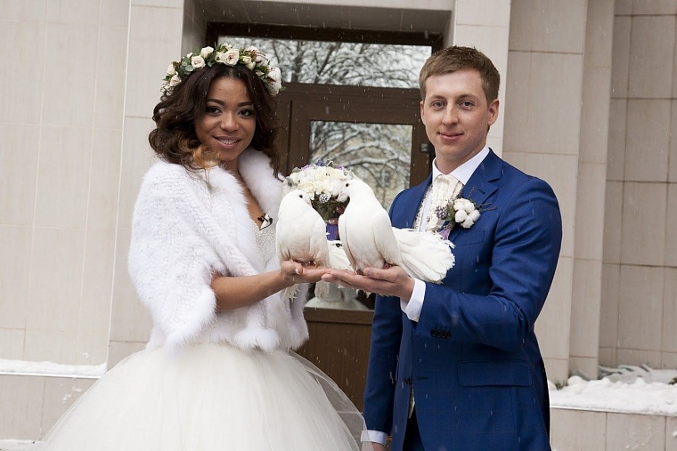 «Дом-2»: главное шоу о любви