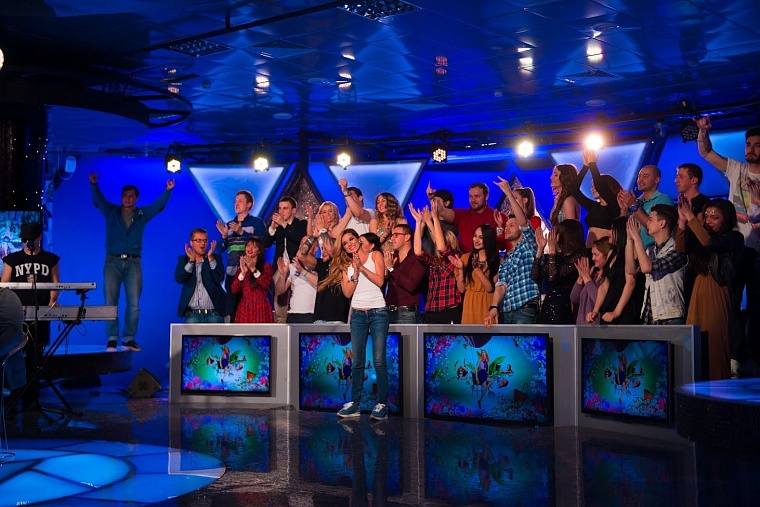 «Дом-2»: главное шоу о любви