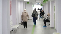 Среди городов-миллионников самую низкую оценку здравоохранению поставили жители Волгограда
