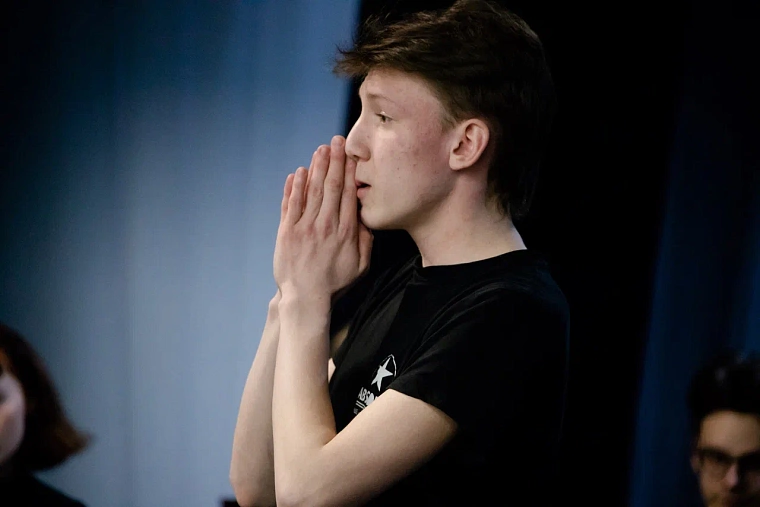 Тюменские абитуриенты смогут пройти предварительные онлайн-прослушивания в ГИТИС