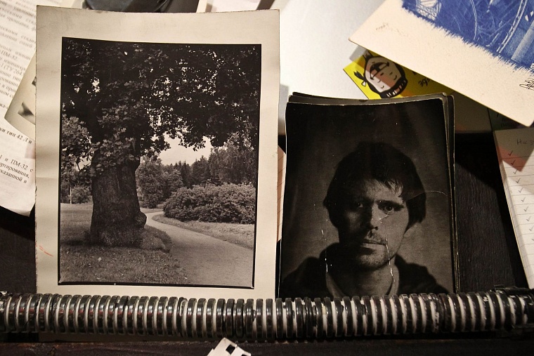 Как бросить высокооплачиваемую работу ради ретрохобби и остаться на плаву