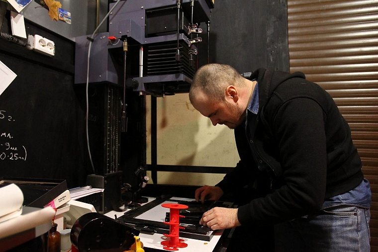 Как бросить высокооплачиваемую работу ради ретрохобби и остаться на плаву