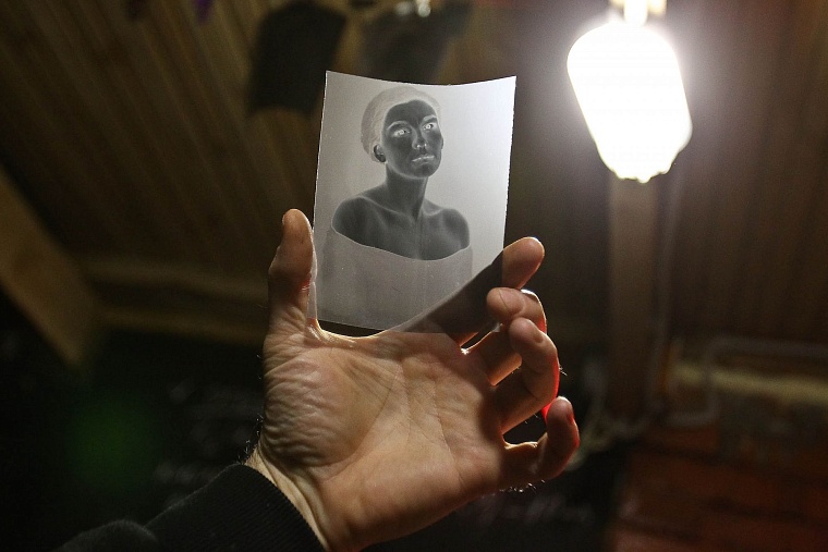 Как бросить высокооплачиваемую работу ради ретрохобби и остаться на плаву