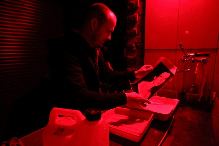 Как бросить высокооплачиваемую работу ради ретрохобби и остаться на плаву