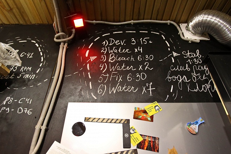 Как бросить высокооплачиваемую работу ради ретрохобби и остаться на плаву