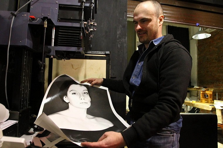 Как бросить высокооплачиваемую работу ради ретрохобби и остаться на плаву